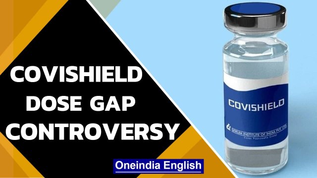 Covishield dose gap: Dr Harsh Vardhan says decision based on scientific data | Oneindia News