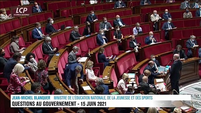 Jean-Michel Blanquer : Ceux qui menaçaient de mort Mila font moins les malins au tribunal
