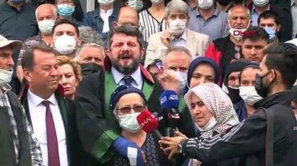 Soma davasında yeniden yargılamada karar açıklandı