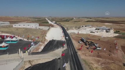 Karaismailoğlu: "Milletimiz kimin çalışıp kimin çalışmadığını 19 yıldır çok iyi biliyor"