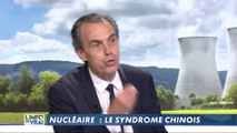 Nucléaire : une solution pour lutter contre Les gaz à effet de serre ?