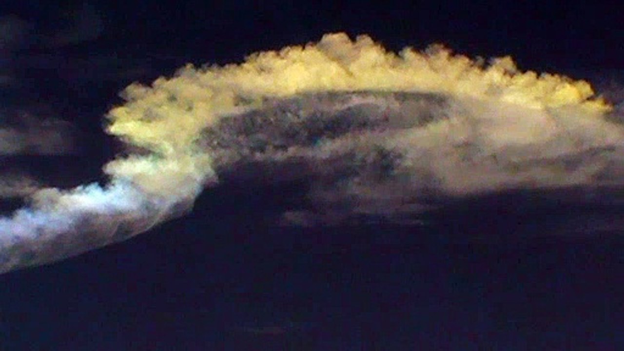 chemtrail haute altitude bretagne