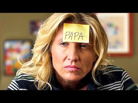 LE SENS DE LA FAMILLE Bande Annonce 2 (2021) Alexandra Lamy, Franck Dubosc, Comédie Française