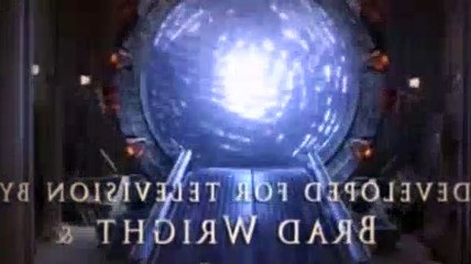 Stargate SG1 - S01E14