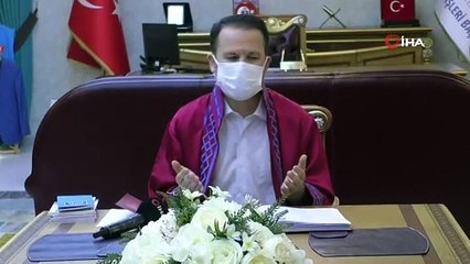 Belediyelerde nikah sırası bulamayan çiftler müftülüğe koştu