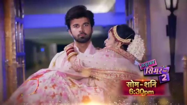 Sasural Simar Ka 2 Promo; Aarav saves wife Simar and take her back to home | FilmiBeat