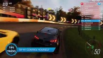 Tips and Tricks - 5 Tips for Forza Horizon 4