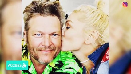 Did Gwen Stefani and Blake Shelton Get Married