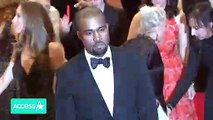 How Kim Kardashian Feels About Kanye West and Irina Shayk’s Romance (Reports)