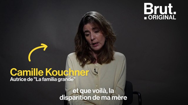Inceste : Camille Kouchner témoigne