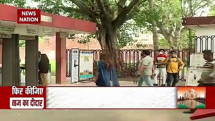 ताजमहल समेत सभी सैलानी स्मारक फिर से खुले, लेकिन इन नियमों के पालन करने के बाद ही मिलेगी एंटी