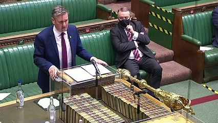 PM defends border policy as Delta variant spreads