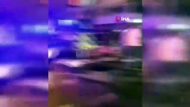 Motosiklet kazasında can kaybı! Kardeşini gören adamın feryadı yürekleri dağladı