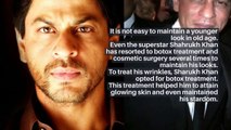 Bollywood Celebrities Who Had Plastic Surgery