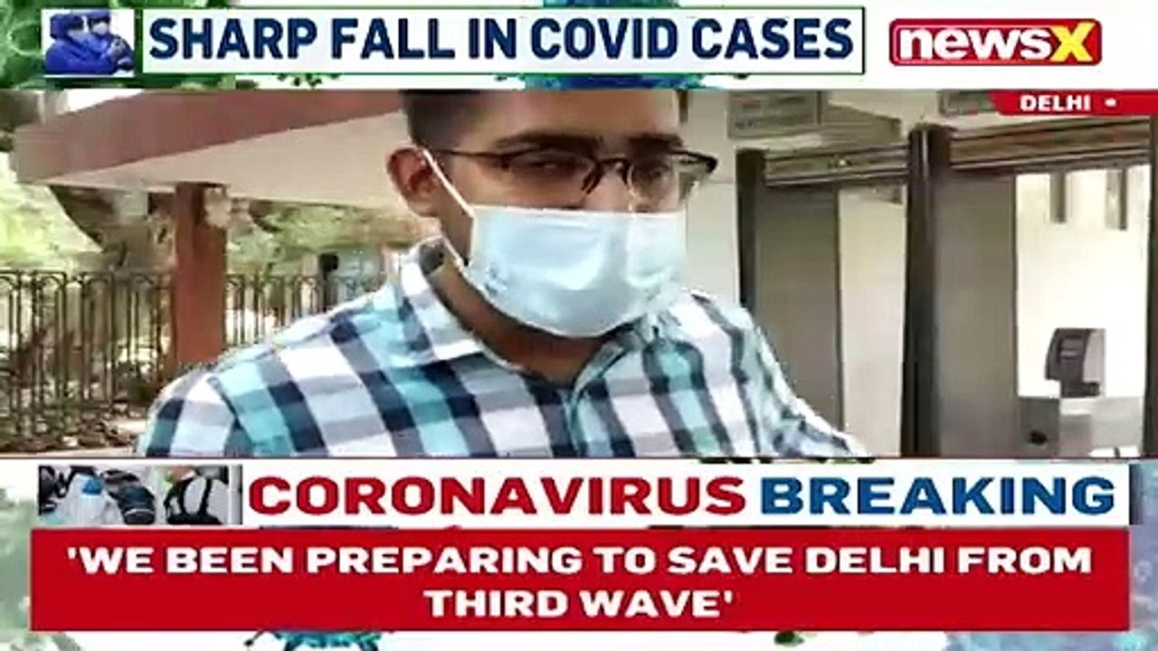 Monuments & Museums Open In Delhi NewsX Ground Report NewsX