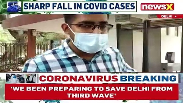 Monuments & Museums Open In Delhi NewsX Ground Report NewsX