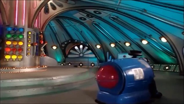 Teletubbies - Noo-Noo Makes Tubby Toast!