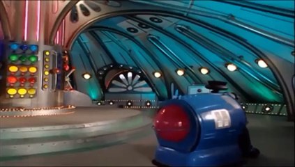 Teletubbies - Noo-Noo Makes Tubby Toast!