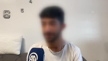 Son dakika haber! Fransa'da istihbarat, Ermeni iddialarını reddeden Türk asıllı lise öğrencisini "aşırıcılık" sorgusuna aldı