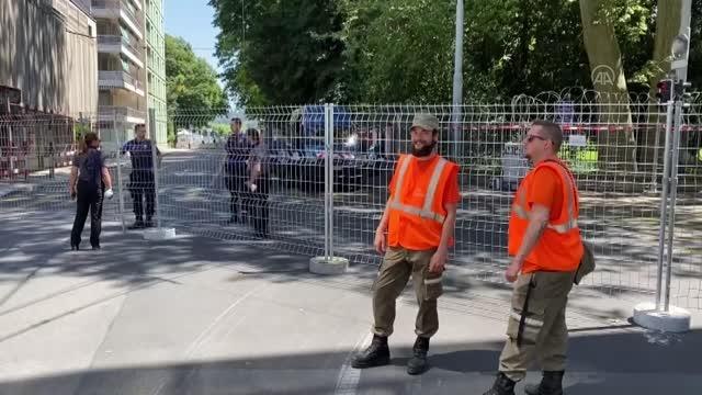 Cenevre 36 yıl sonra ABD-Rusya zirvesine ev sahipliği yapıyor