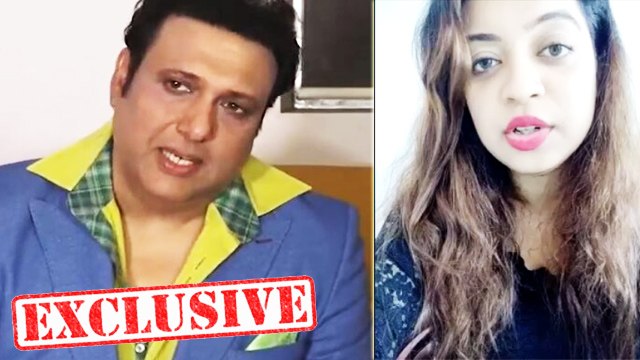 Govinda Is A Victim Of Bollywood Lobbying, Says Friend Nagma Akhtar