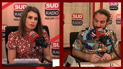 Gilles : "Avec mon invention, les gens vont arrêter de fumer"