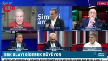 Barış Yarkadaş'tan 'Süleyman Soylu' iddiaları: Erdoğan, MİT'ten brifing aldı