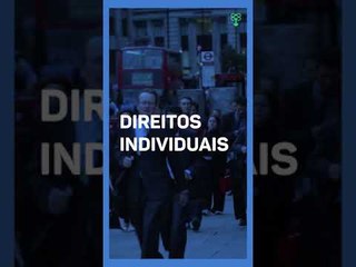 Aprenda o que é ser de "direita" #CatracaLivreCidadania