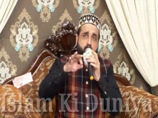 Koi Mansoor Koi Banke Ghizali Aye By Qari Shahid Mehmood Qadri