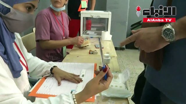 الحزب الحاكم في الجزائر يفوز بالانتخابات التشريعية ونسبة الإقبال الأدنى تاريخياً