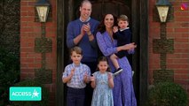 Kate Middleton & Prince William’s Kids Want Mom To Stop Taking Their Photos