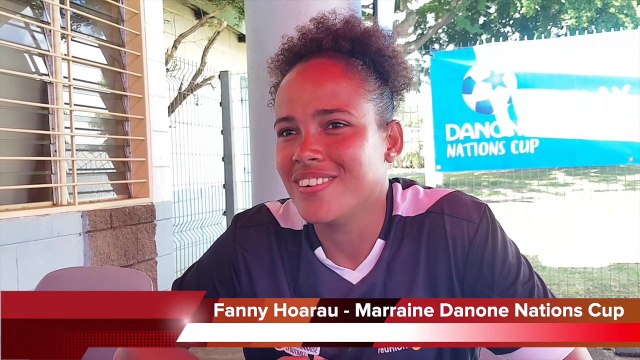 Danone Nations Cup 2021 : Des nouveautés malgré les contrariétés