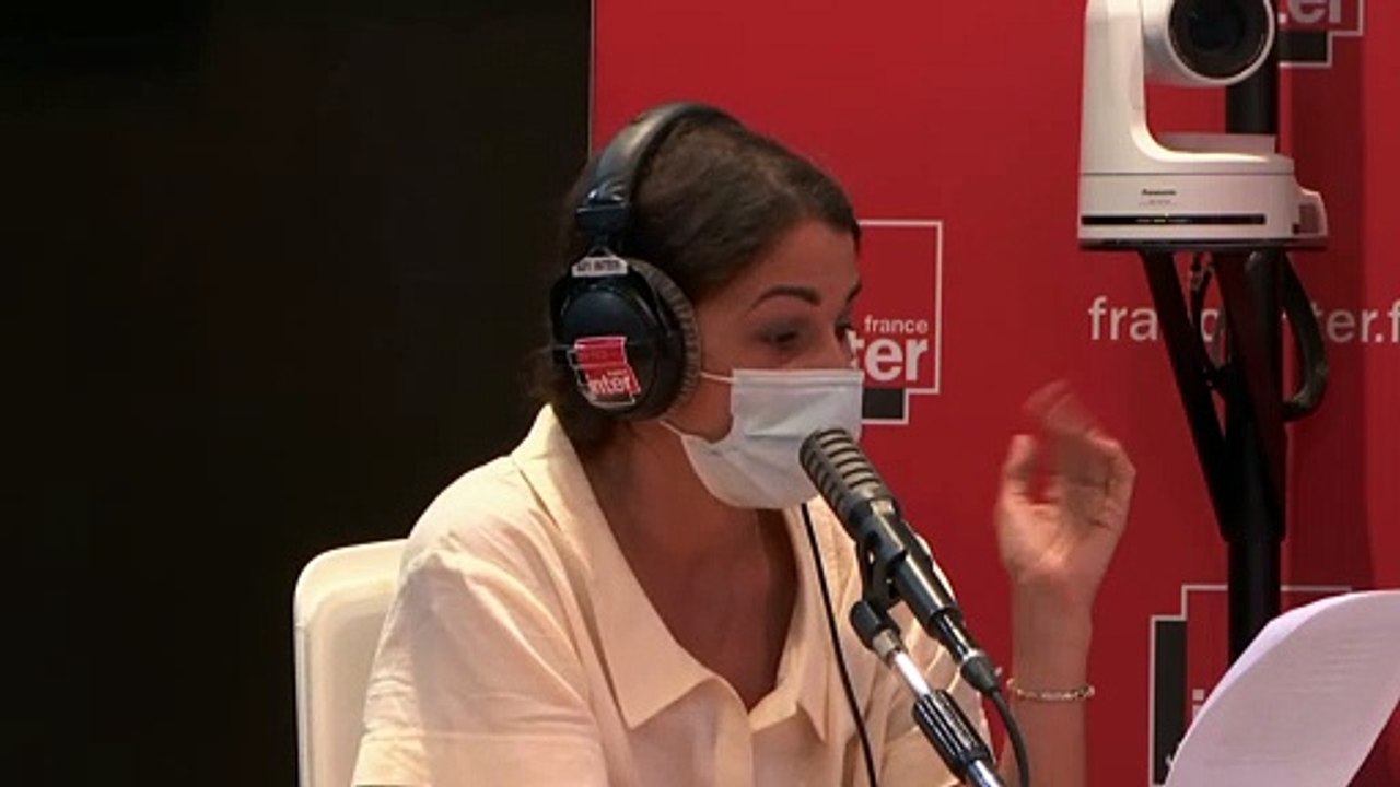 Si ça se trouve, Sandrine Kiberlain mange des petits pandas - Morgane Cadignan n'aime pas