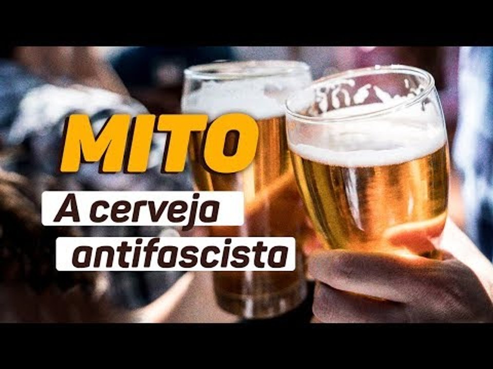 MITO, UMA CERVEJARIA ANTI-BOLSOMINION