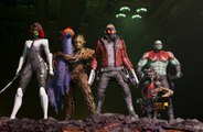 ‘Marvel's Guardians of the Galaxy’ will also be available on Nintendo Switch