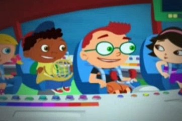 Little Einsteins S01E04 - Whale Tale