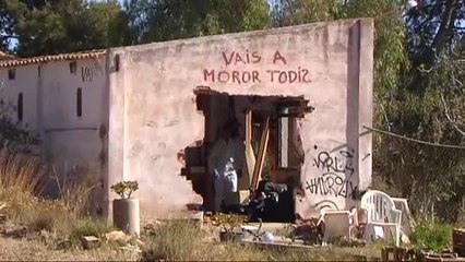 Sentencia crimen de Godella: 50 años para el padre e internamiento para la madre