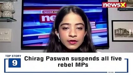 World Elders Abuse Awareness Day NewsX Ground Report NewsX