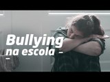 Colégio de elite suspende 30 alunos por bullying em São Paulo
