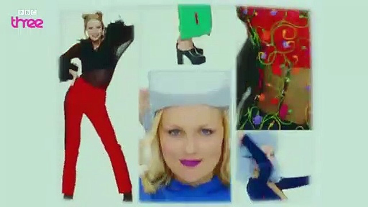 How To Do The Macarena - Pop'S Greatest Dance Craze - Bbc Three