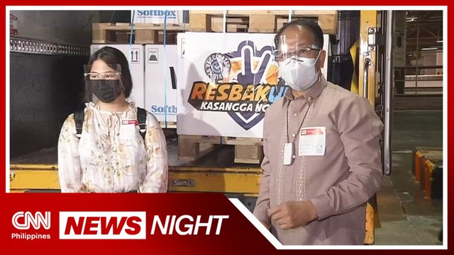 Galvez apologizes to Mindanao residents, appeals for patience