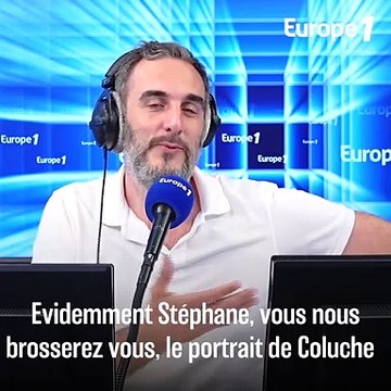 Historiquement vôtre de Stéphane Bern et Matthieu Noël fête sa 200e vendredi 18 juin 2021 sur Europe 1
