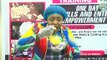 Yensua Ade: Preparing homemade Mango smoothie - Badwam on Adom TV (16-6-21)