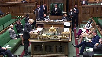 PM: Starmer 'doesn't know what Delta variant is'