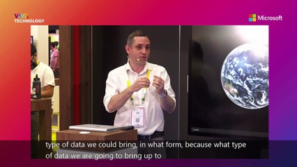 16th June -14h-14h20  - FR_EN - HoloLens 2 & AI, a new era for BIM and Smart Buildings - VIVATECHNOLOGY (2)