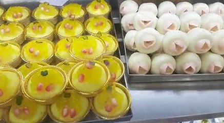 জামাইষষ্ঠীতে এবার ফলের স্বাদের মিষ্টি  | Oneindia Bengali