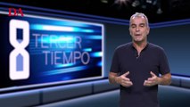 El Tercer Tiempo, con Jaime Pérez Llombet
