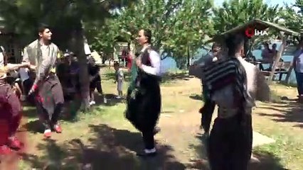 - Siverek’te normalleşme süreciyle birlikte etkinlikler başladı