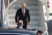 ABD Başkanı Biden ile Rusya Devlet Başkanı Putin arasındaki zirve Cenevre'de başladı
