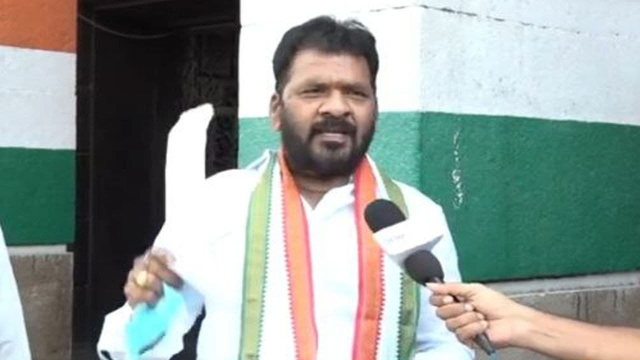 Telangana : BC Corporation కి కాంగ్రెస్ ప్రతినిధి లేఖ, వ్యాపారులకు అండగా !